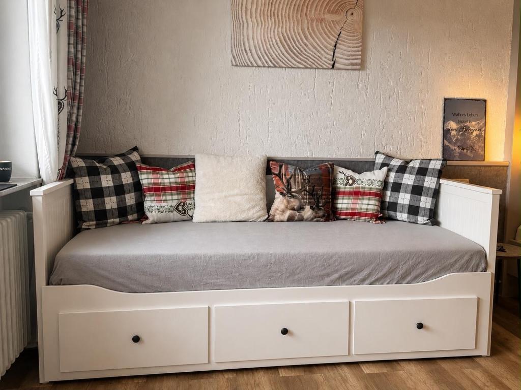 Ferienwohnung Darosa Alpenliebe – Bild 3