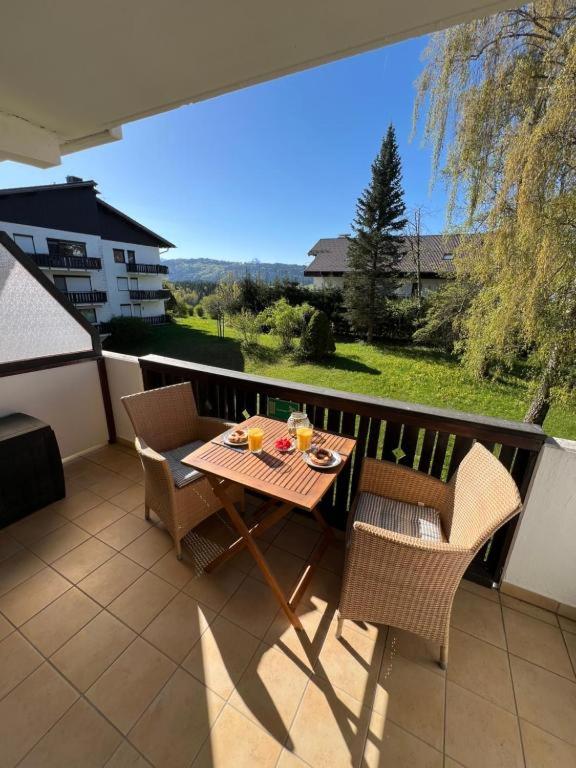 Ferienwohnung Darosa Alpenliebe – Bild 5