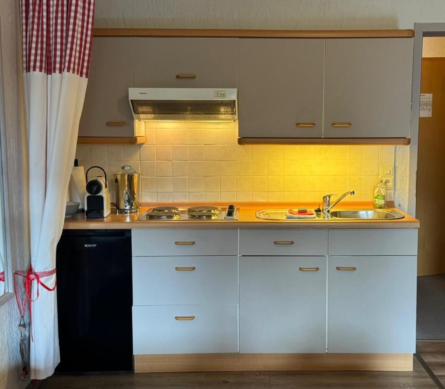 Ferienwohnung Darosa Alpenliebe – Bild 6