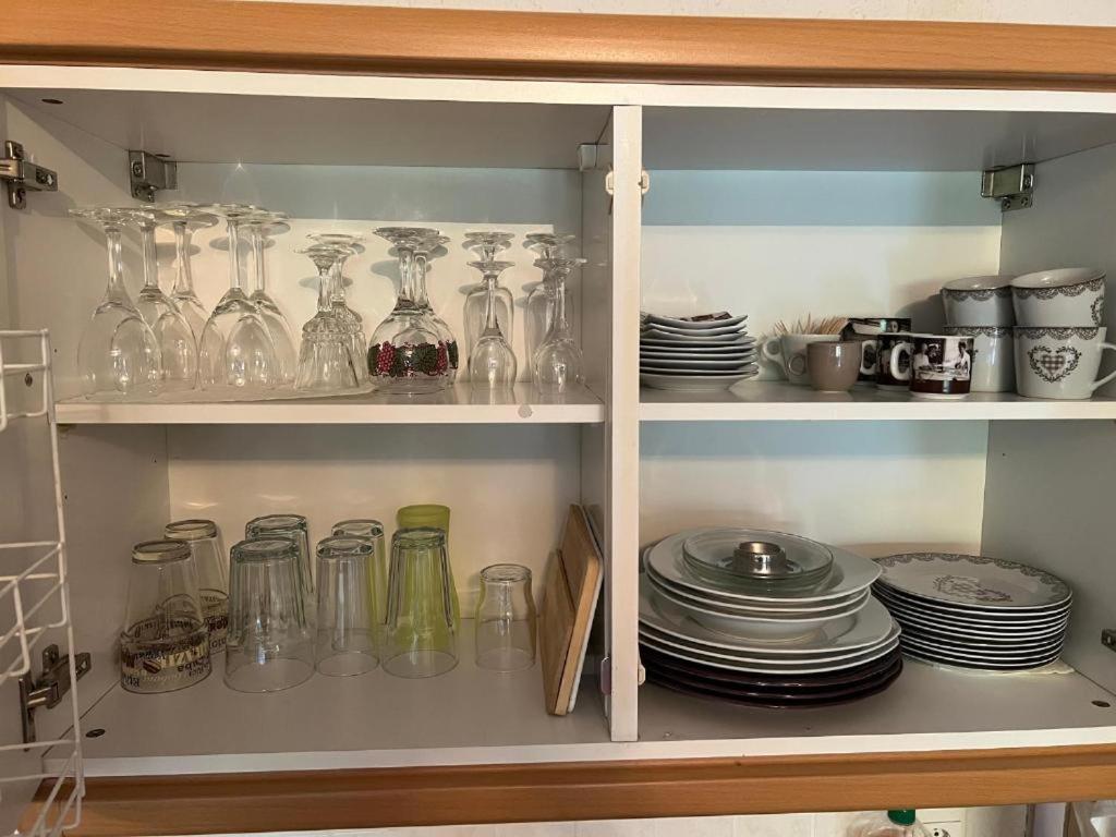 Ferienwohnung Darosa Alpenliebe – Bild 7