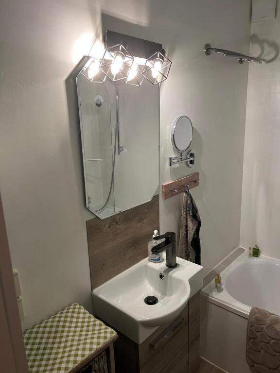 Ferienwohnung Darosa Alpenliebe – Bild 10