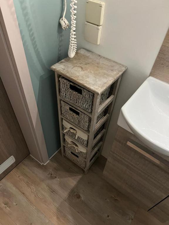 Ferienwohnung Darosa Alpenliebe – Bild 11