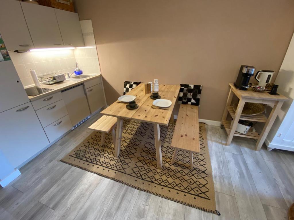 Ferienwohnung Darosa Gipfelglück – Bild 8