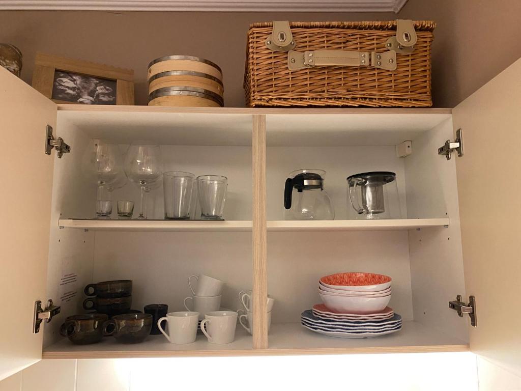 Ferienwohnung Darosa Gipfelglück – Bild 12
